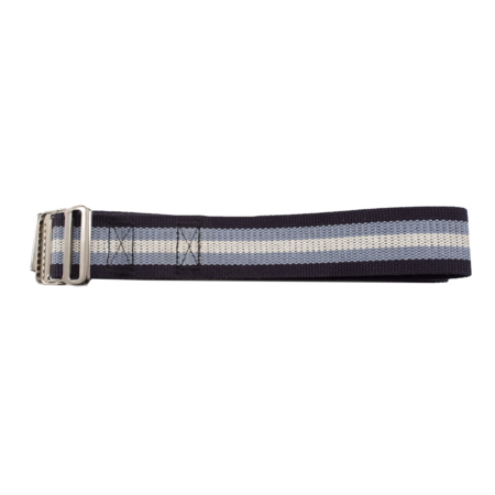 DYNAREX Gait Belt - Antimicrobial 4344